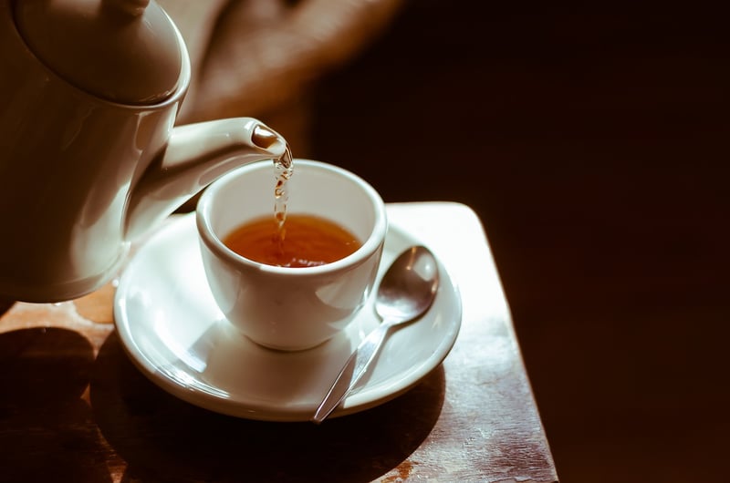 International Infusion